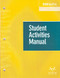 Immagina: L'italiano Senza Confini Student Activities Manual