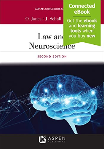 Law and Neuroscience (connected ebook)