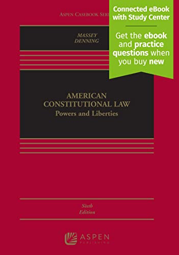 American Constitutional Law