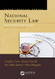 Aspen Treatise Series National Security Law