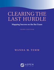 Clearing the Last Hurdle: Mapping Success on the Bar Exam
