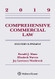 Comprehensive Commercial Law: 2019 Statutory Supplement