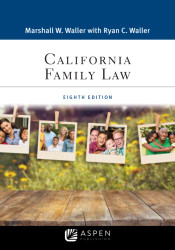 California Family Law