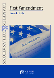 First Amendment (Examples & Explanations)