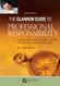 Glannon Guide to Professional Responsibility
