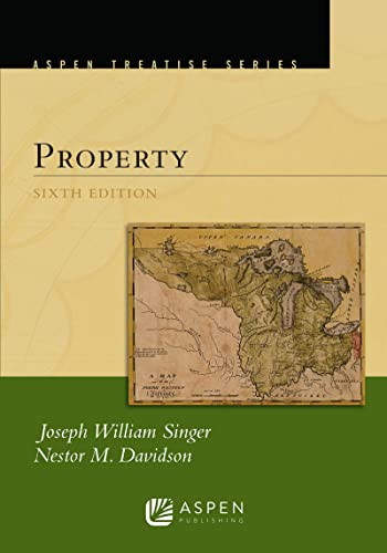 Property (Aspen Treatise)