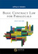 Basic Contract Law for Paralegals