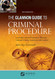 Glannon Guide to Criminal Procedure