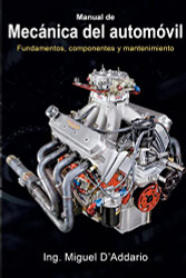 Manual de mecanica del automovil