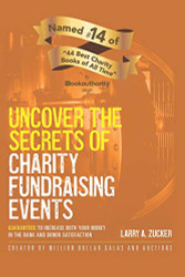 Uncover the Secrets of Charity Fundraising Events