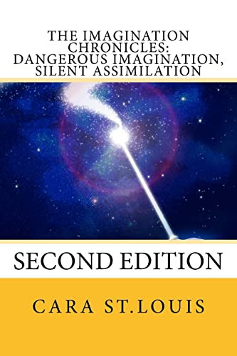 Dangerous Imagination Silent Assimilation