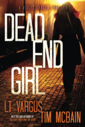Dead End Girl (Violet Darger FBI Mystery Thriller)