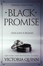 Black Promise (Obsidian)