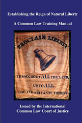 Establishing the Reign of Natural Liberty