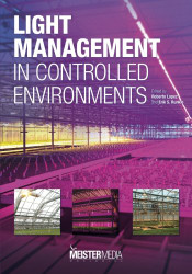 Light Management in Controlled Environments