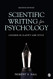 Scientific Writing for Psychology