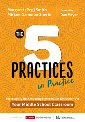 Five Practices in Practice [Middle School]