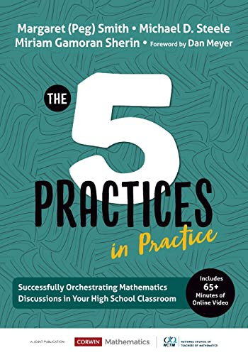 Five Practices in Practice [High School]