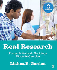Real Research: Research Methods Sociology Students Can Use