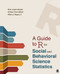Guide to R for Social and Behavioral Science Statistics