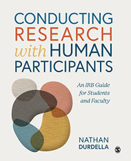 Conducting Research with Human Participants