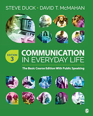 Communication in Everyday Life