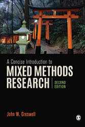 Concise Introduction to Mixed Methods Research