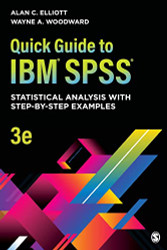 Quick Guide to IBM SPSS