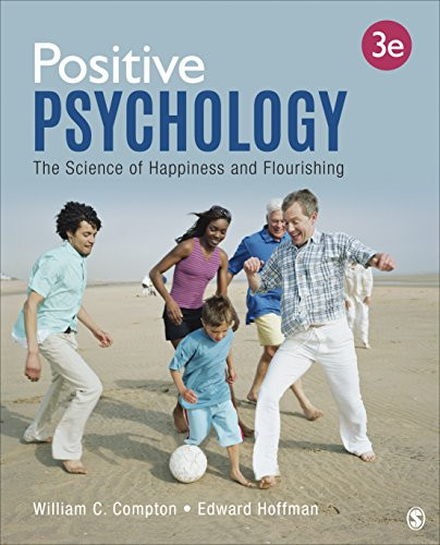 BUNDLE: Compton: Positive Psychology: The Science of Happiness