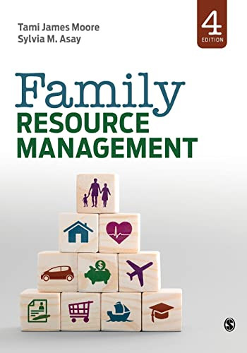 Family Resource Management