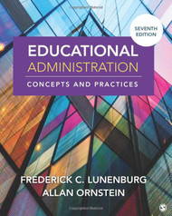 Educational Administration: Concepts and Practices