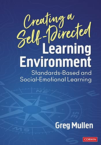 Creating a Self-Directed Learning Environment