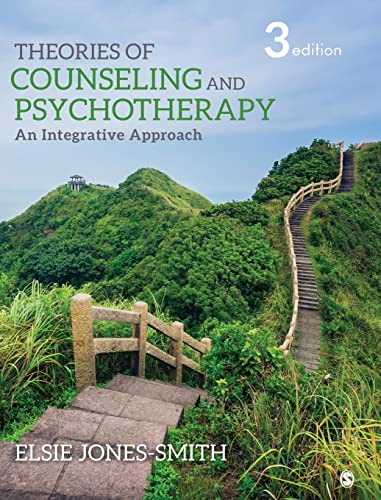 Theories of Counseling and Psychotherapy