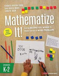 Mathematize It! [Grades K-2]