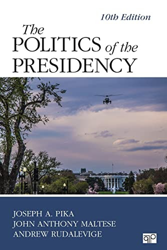 Politics of the Presidency