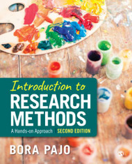 Introduction to Research Methods: A Hands-on Approach