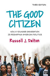 Good Citizen: How a Younger Generation Is Reshaping American