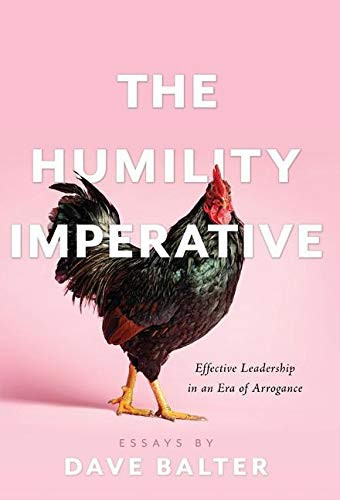 Humility Imperative
