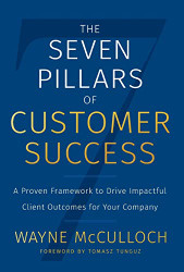 Seven Pillars of Customer Success