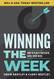 Winning the Week: How To Plan A Successful Week Every Week