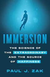 Immersion: The Science of the Extraordinary and the Source
