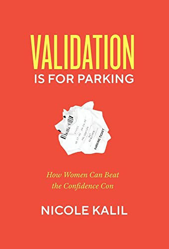 Validation Is For Parking