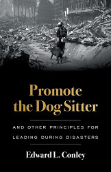 Promote the Dog Sitter