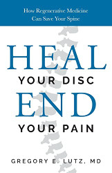Heal Your Disc End Your Pain