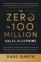 Zero to 100 Million Sales Blueprint