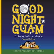 Good Night Guam: A sleepy bedtime rhyme