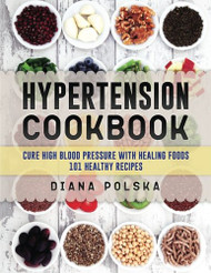 Hypertension Cookbook