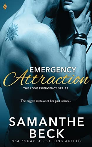 Emergency Attraction (Love Emergency)