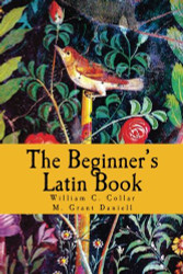 Beginner's Latin Book