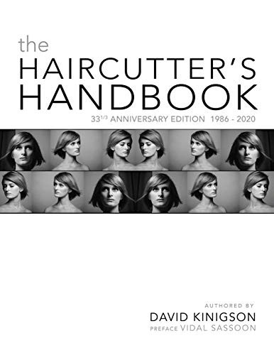 Haircutter's Handbook: Language & Education